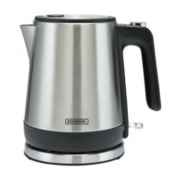 Compact Water Kettle Deluxe 0.8L