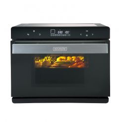 Star Collection - Multi Function Steam Oven 30L