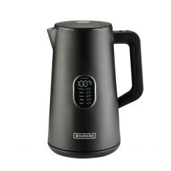 Cool Touch Digital Kettle 1.5L