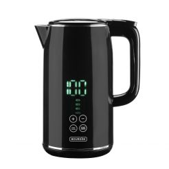 Cool Touch Digital Kettle 1.7L