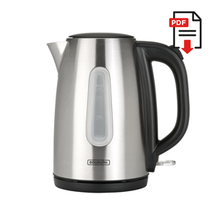 Classic Water Kettle 1.7L